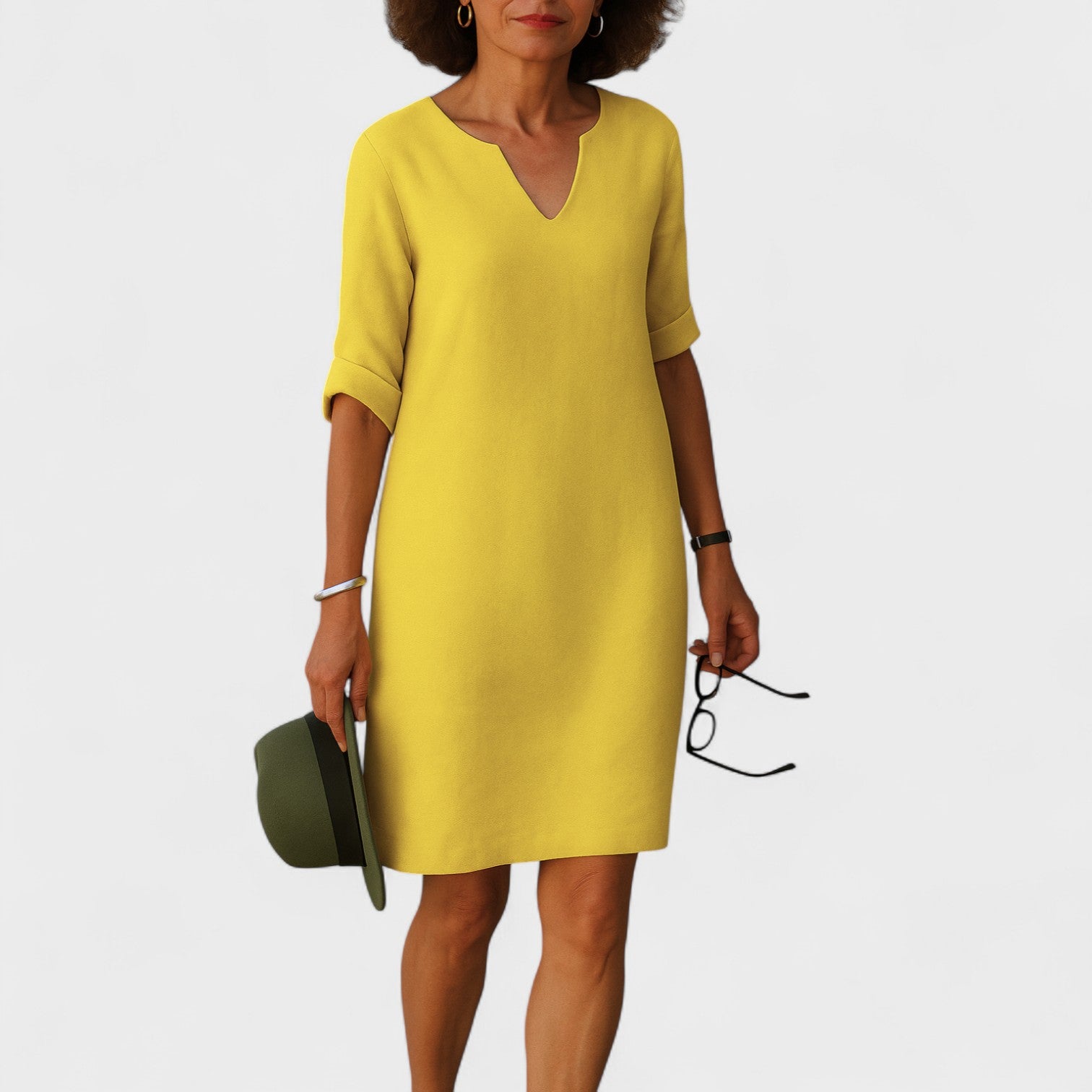 Clara – Poletna Oblačila