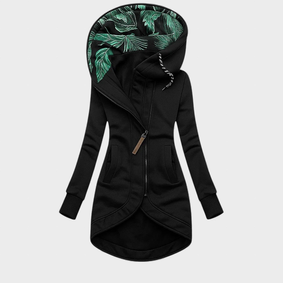 Jožefa Zimski plašč za dame