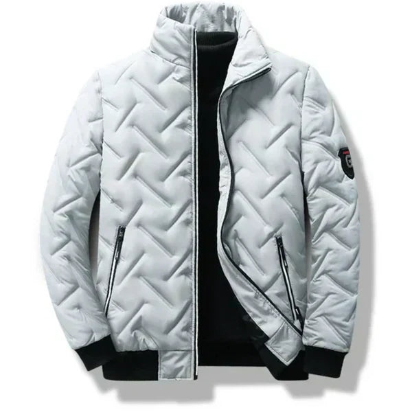 Brady™ | Elegantna Zimska Jakna