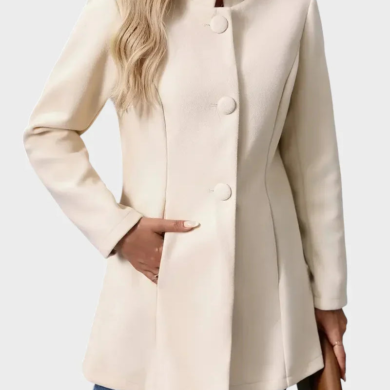 Zora - Večno Elegantna Jakna