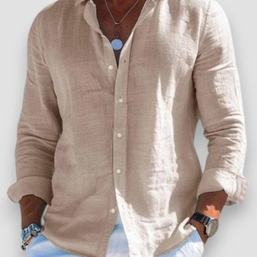 Casual moška srajca