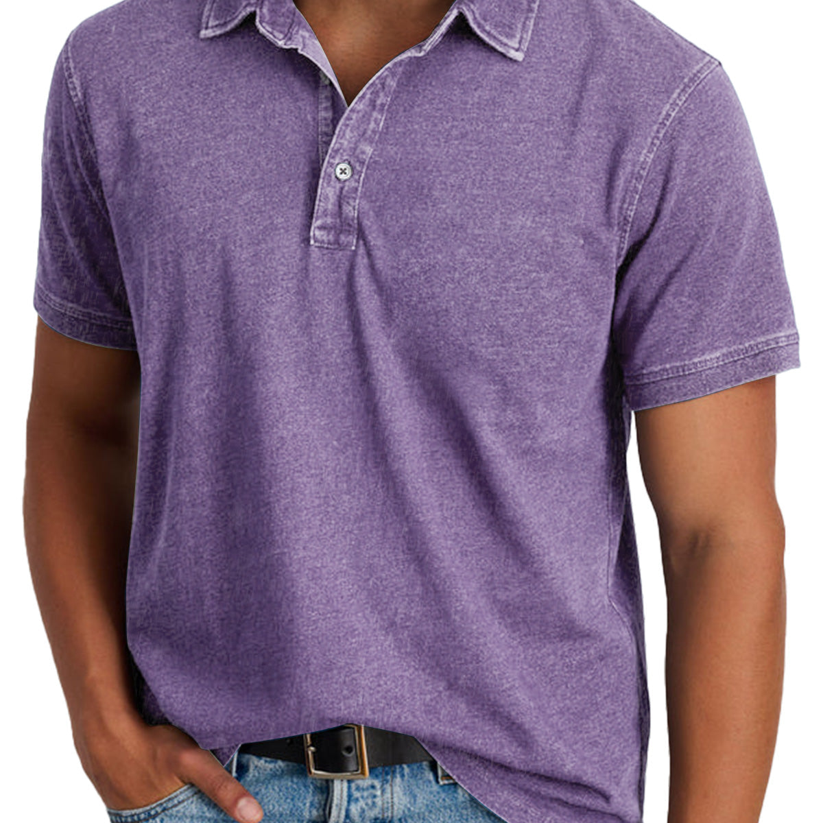 Lorenzo™ | Polo majica s ovratnikom