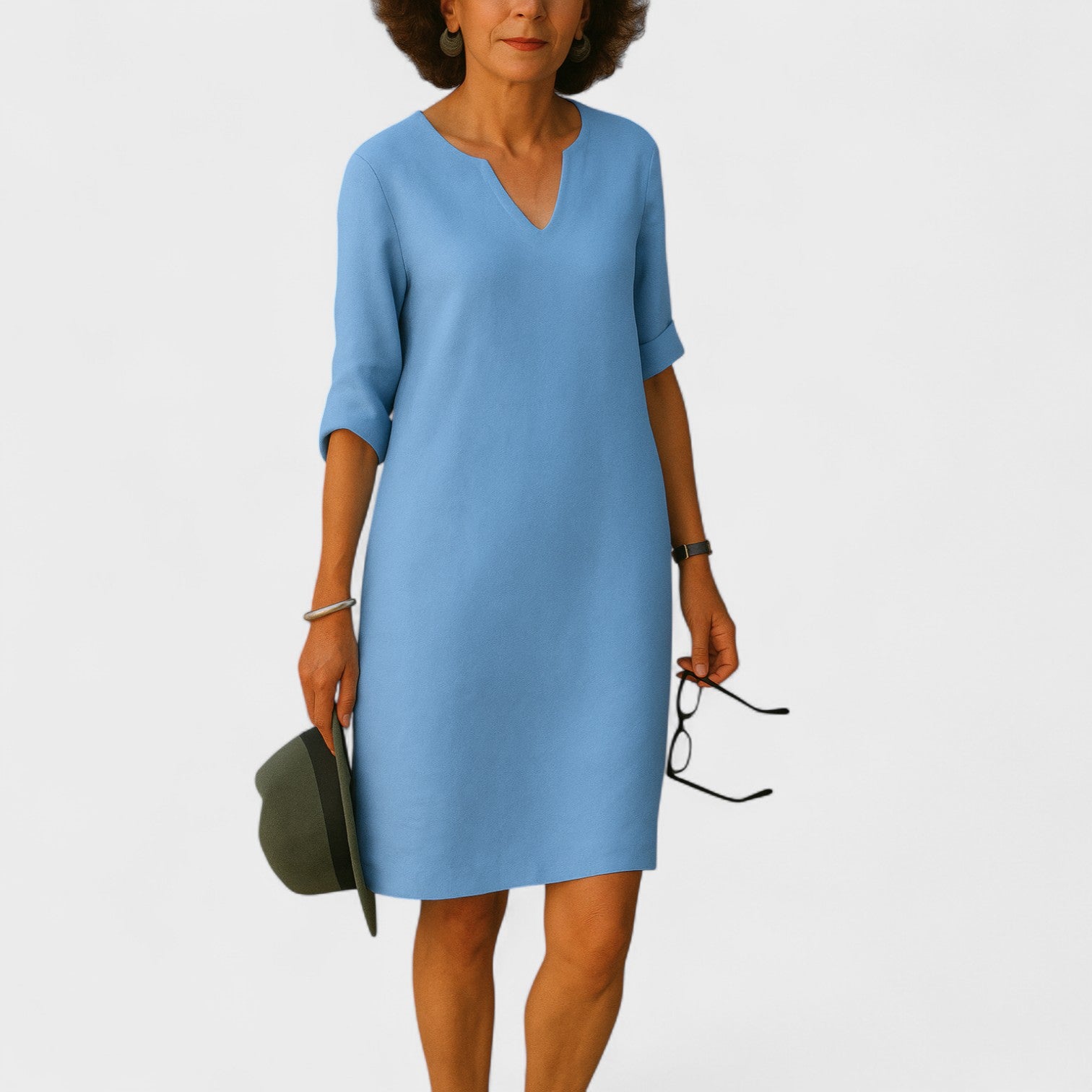 Clara – Poletna Oblačila