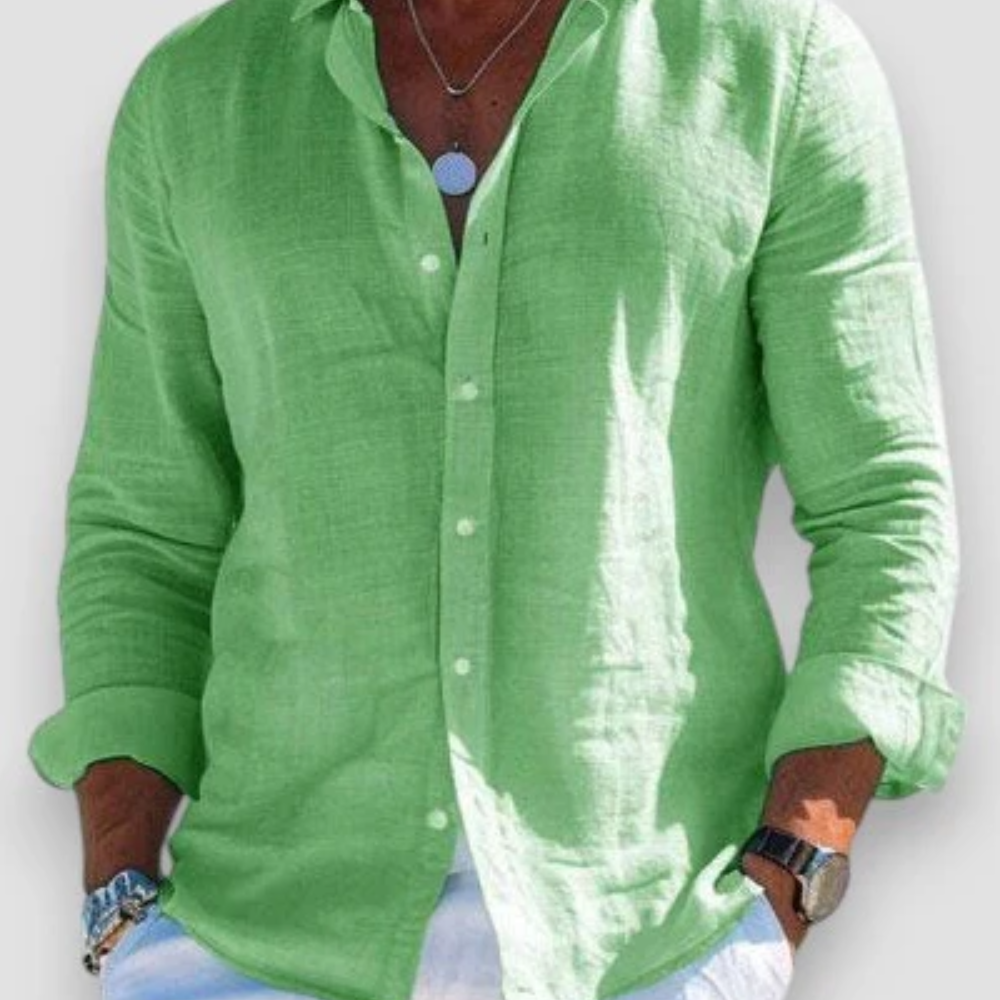 Casual moška srajca