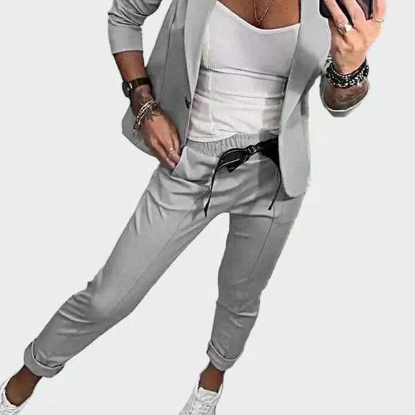 Popolna kombinacija elegance in udobja