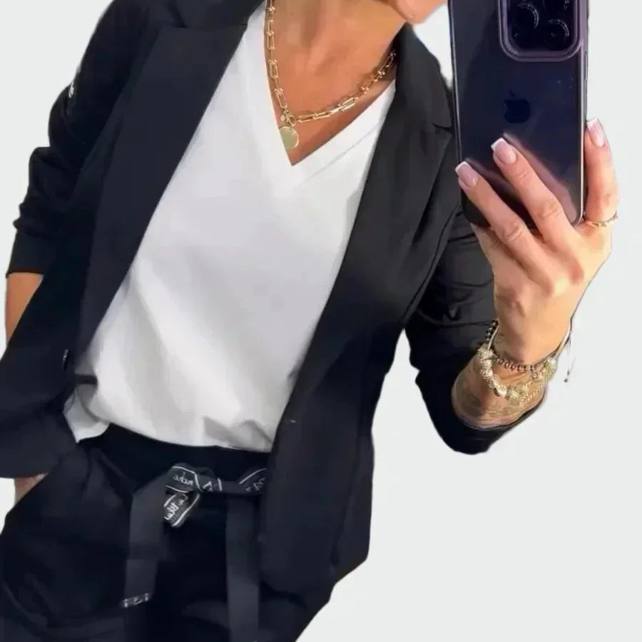 Popolna kombinacija elegance in udobja