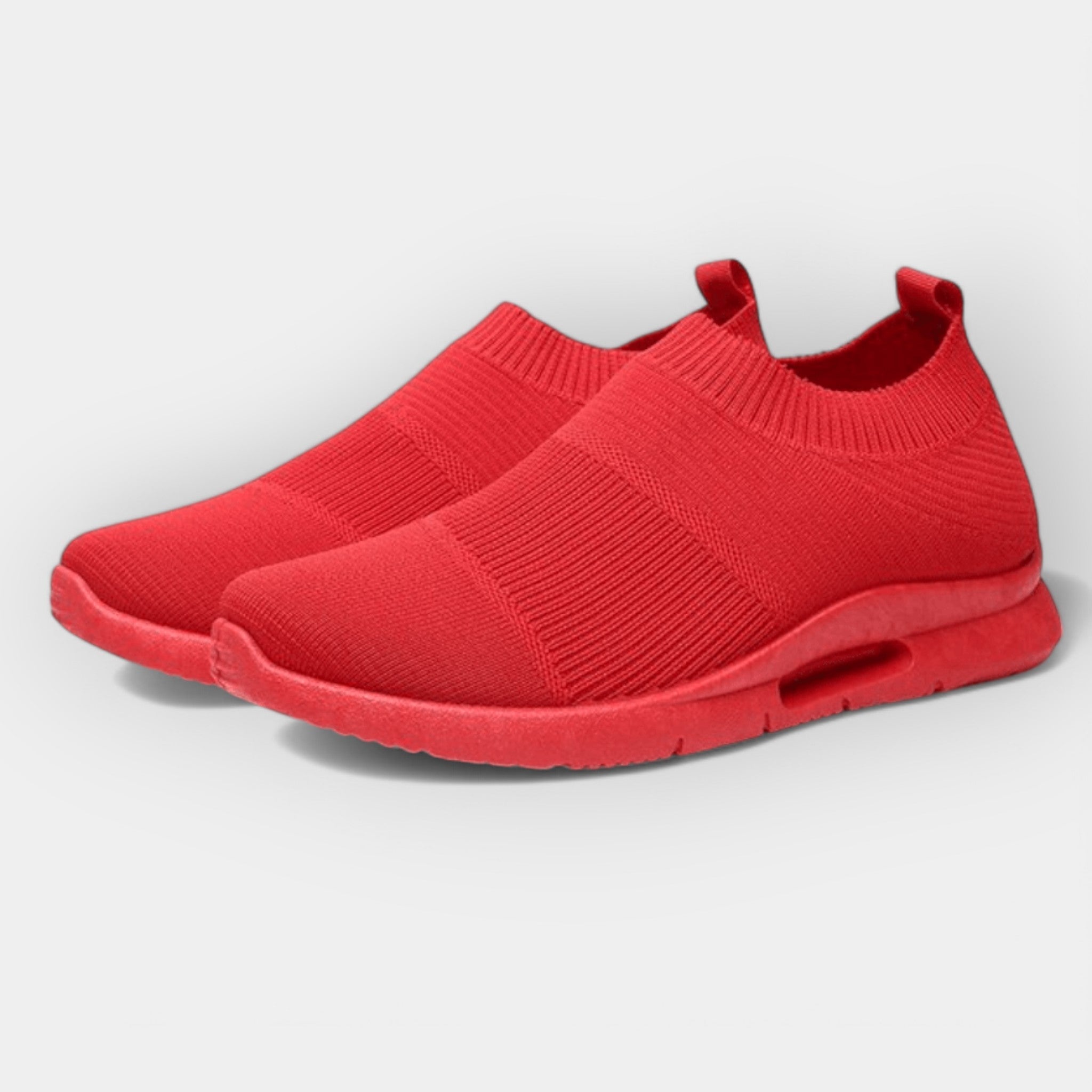 Športni Čevlji z Napredno Amortizacijo