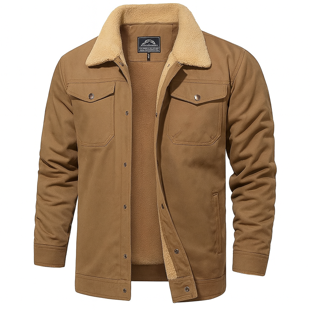 Mount™ - Bomber jakna