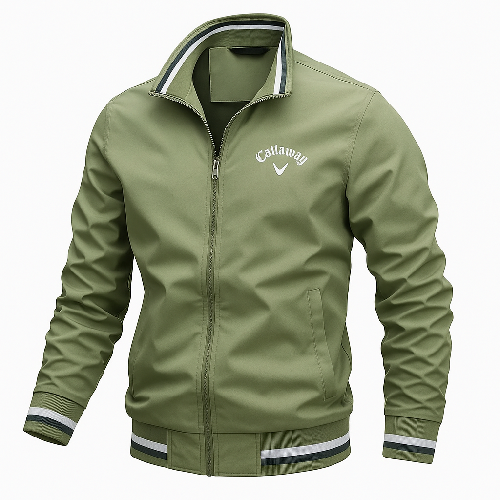 Callaway™ | Luksuzni Blouson za Moške