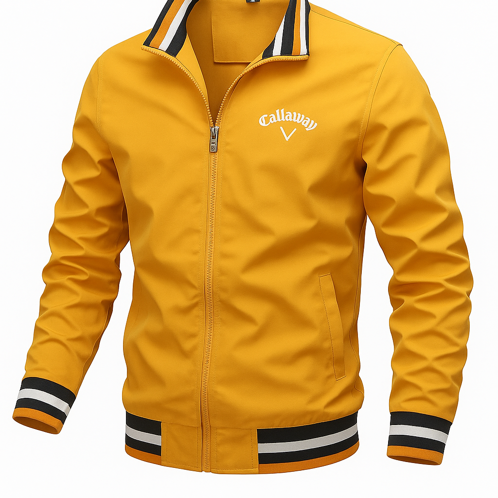 Callaway™ | Luksuzni Blouson za Moške