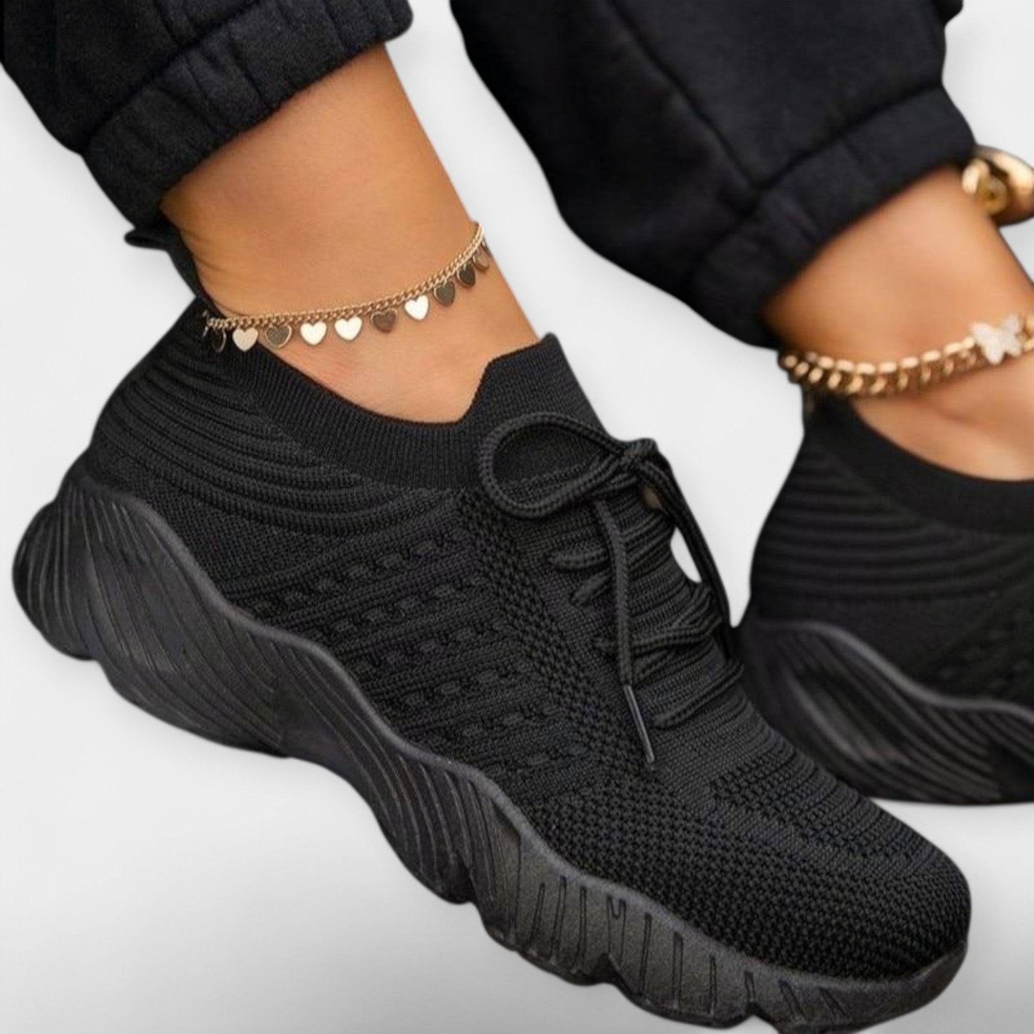 Udobni Športni Čevlji