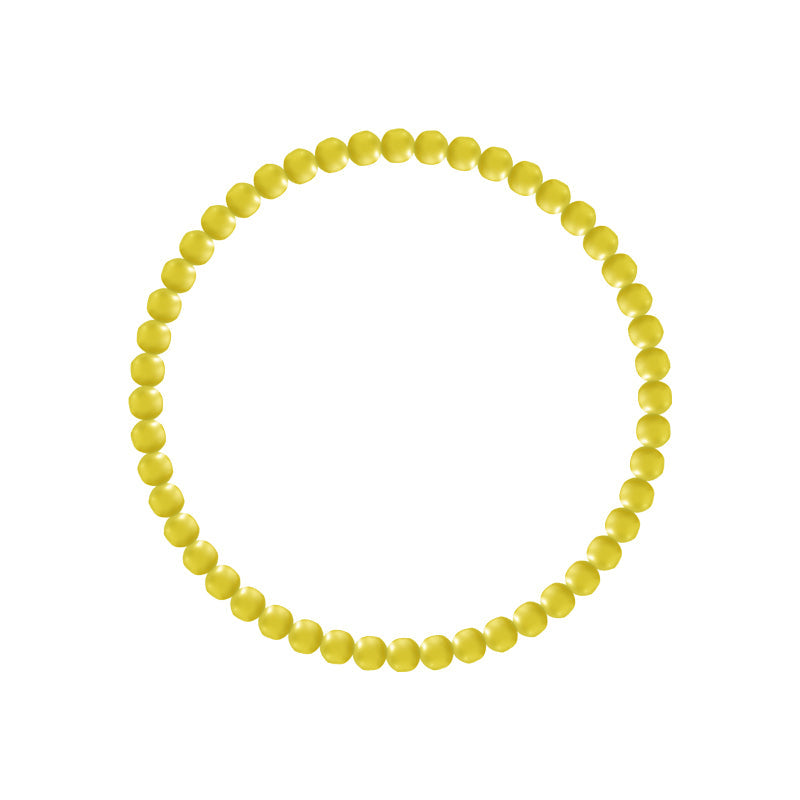 Zlata zapestnica Mikonos