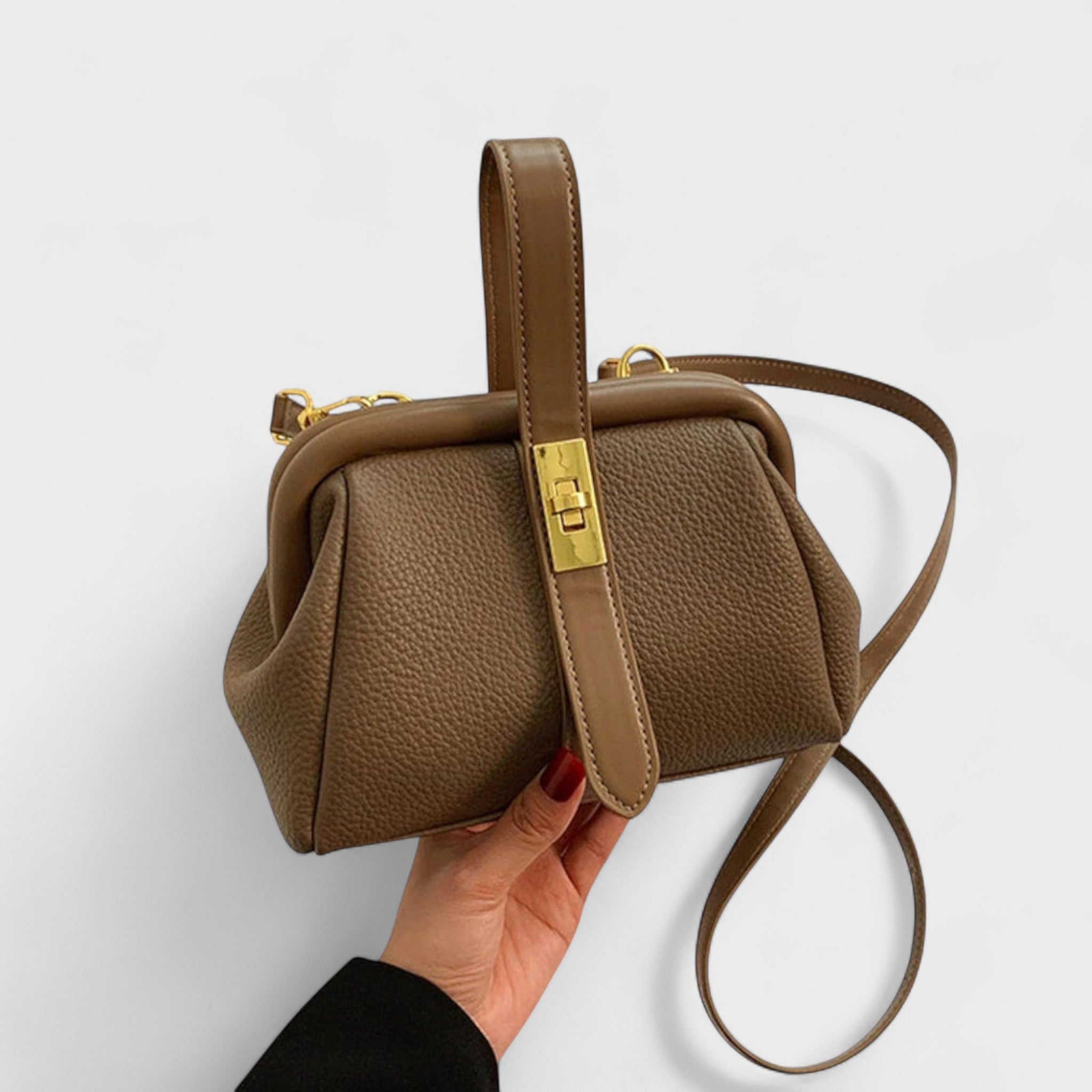 Daliborka - Vintage Chic Ročna Torba