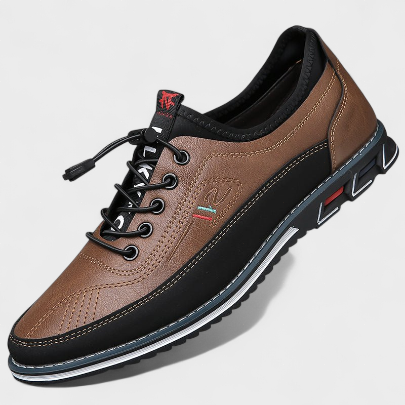 Danijel | Tradicionalno izdelani Oxford čevlji visoke kakovosti