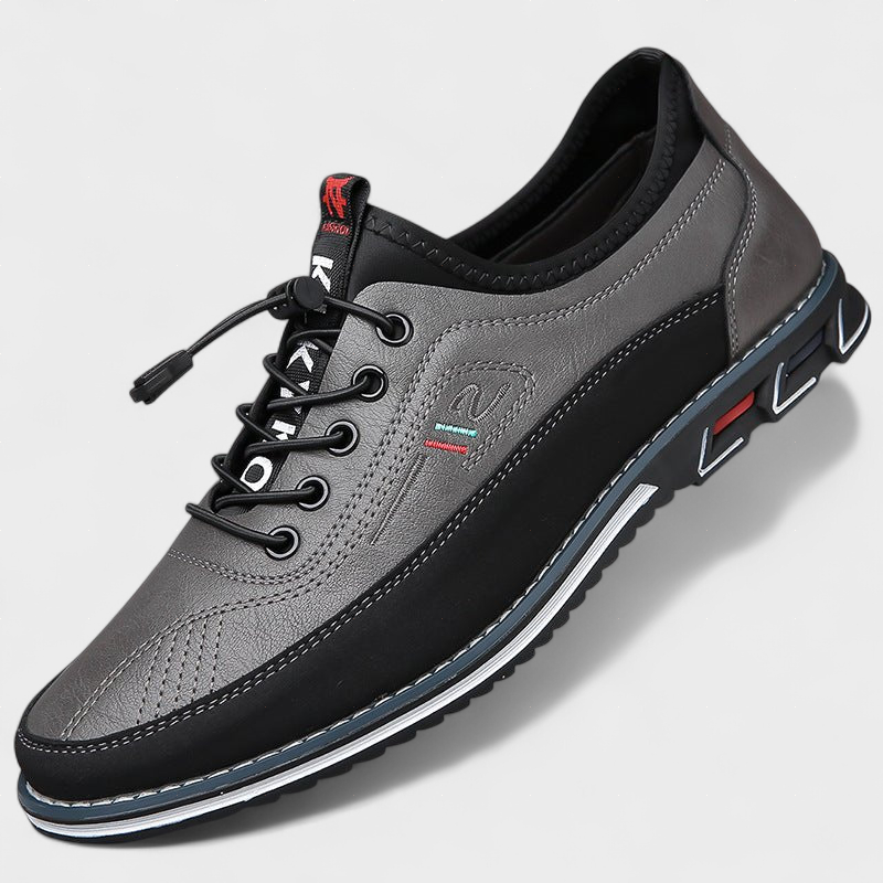 Danijel | Tradicionalno izdelani Oxford čevlji visoke kakovosti