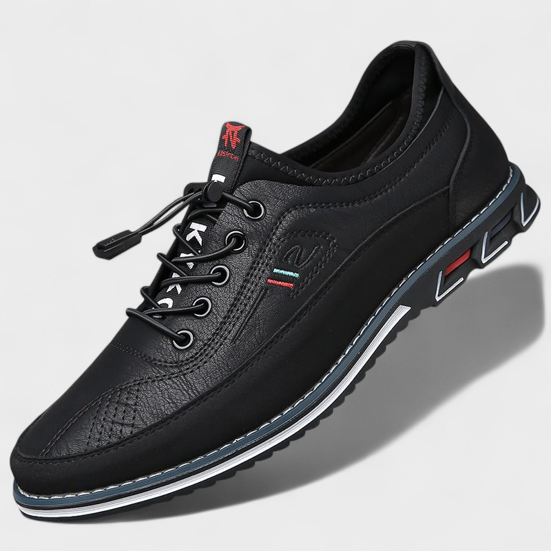 Danijel | Tradicionalno izdelani Oxford čevlji visoke kakovosti