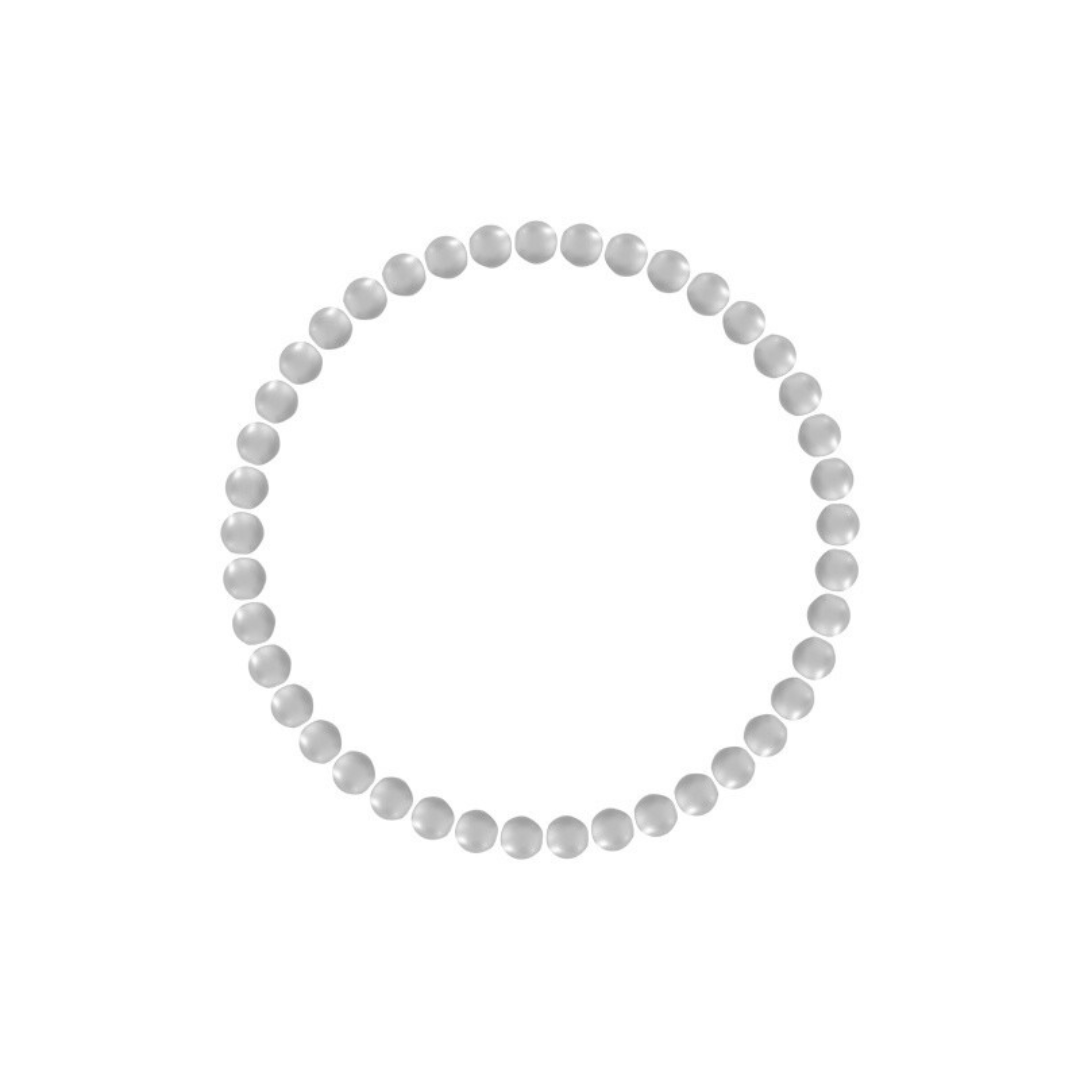 Zlata zapestnica Mikonos