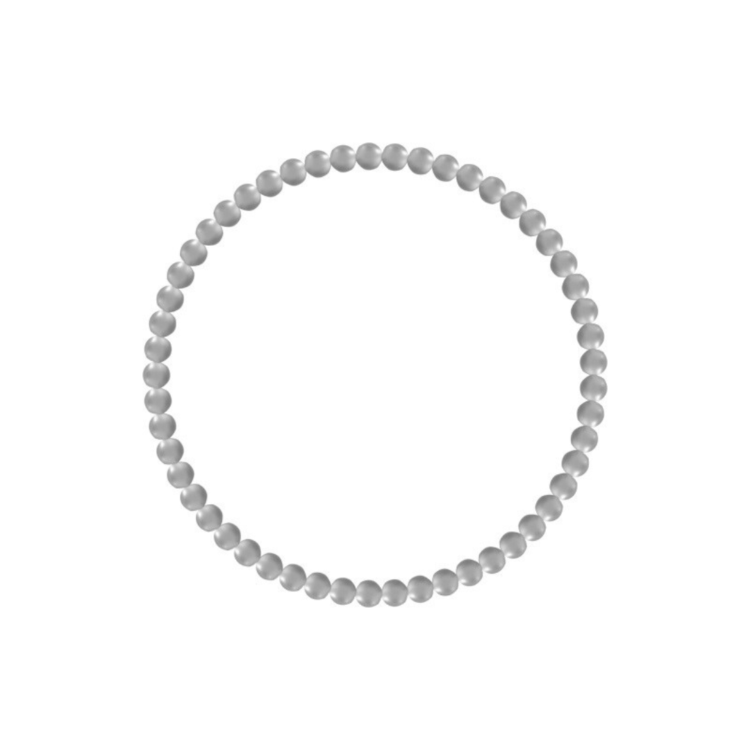 Zlata zapestnica Mikonos