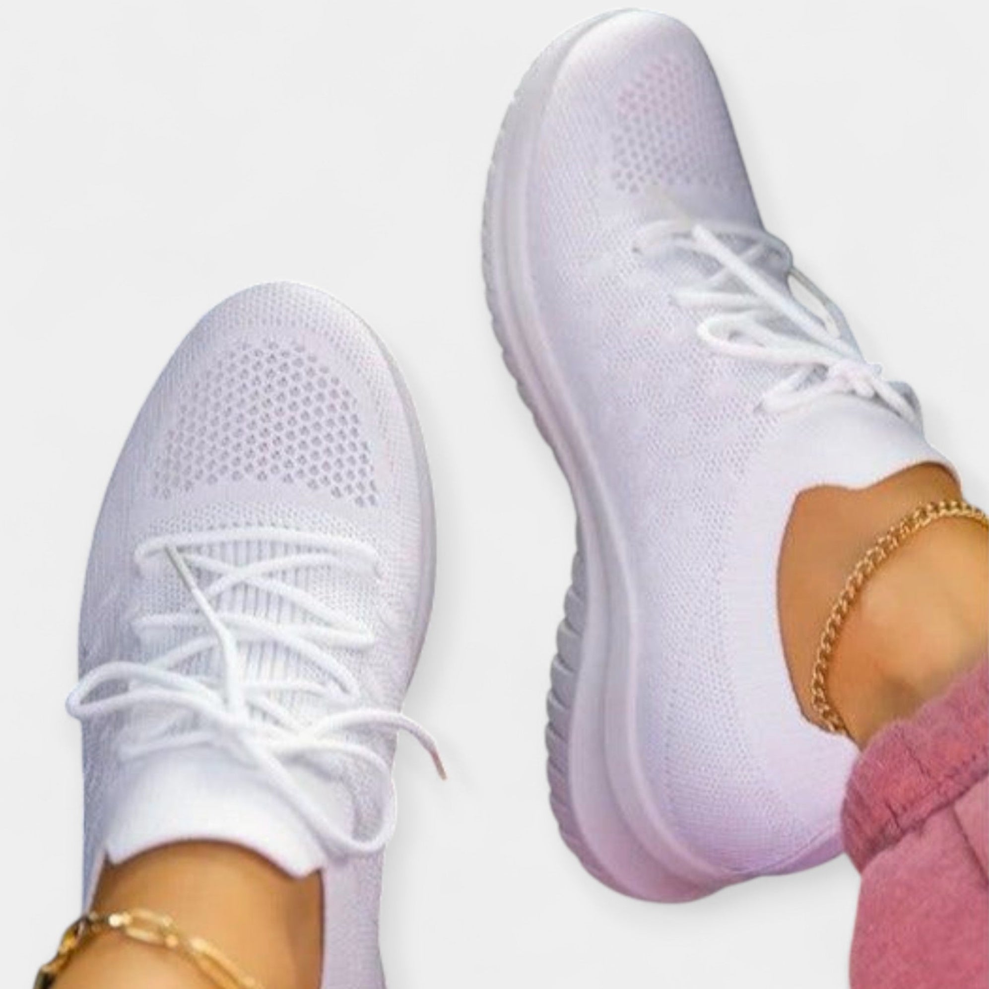 Udobni Športni Čevlji