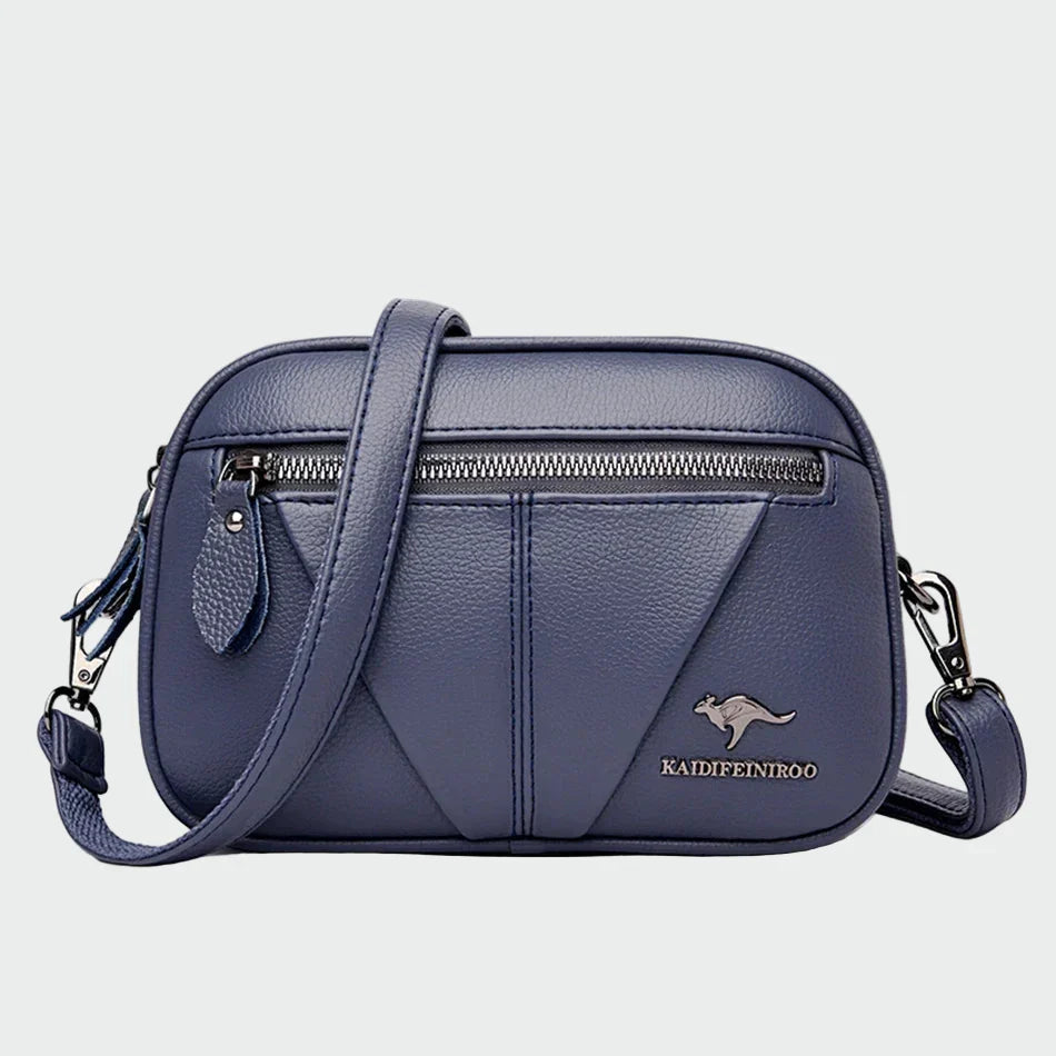 Usnjeni kos brezčasne elegance