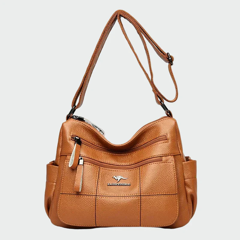 Večno elegantna torba