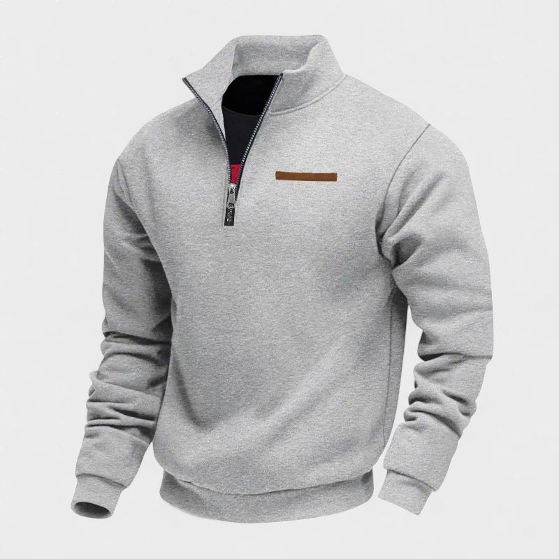 Marko | Priložnostna udobna majica