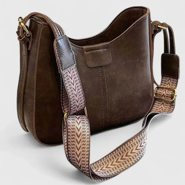 Malči - Elegantna Torba za Ramena