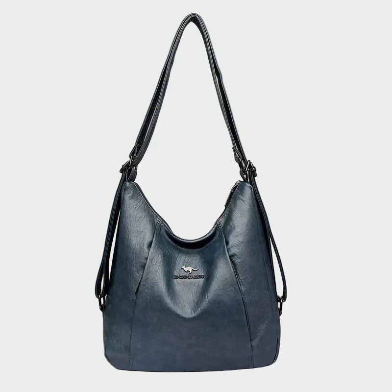 Večno elegantna nahrbtnik