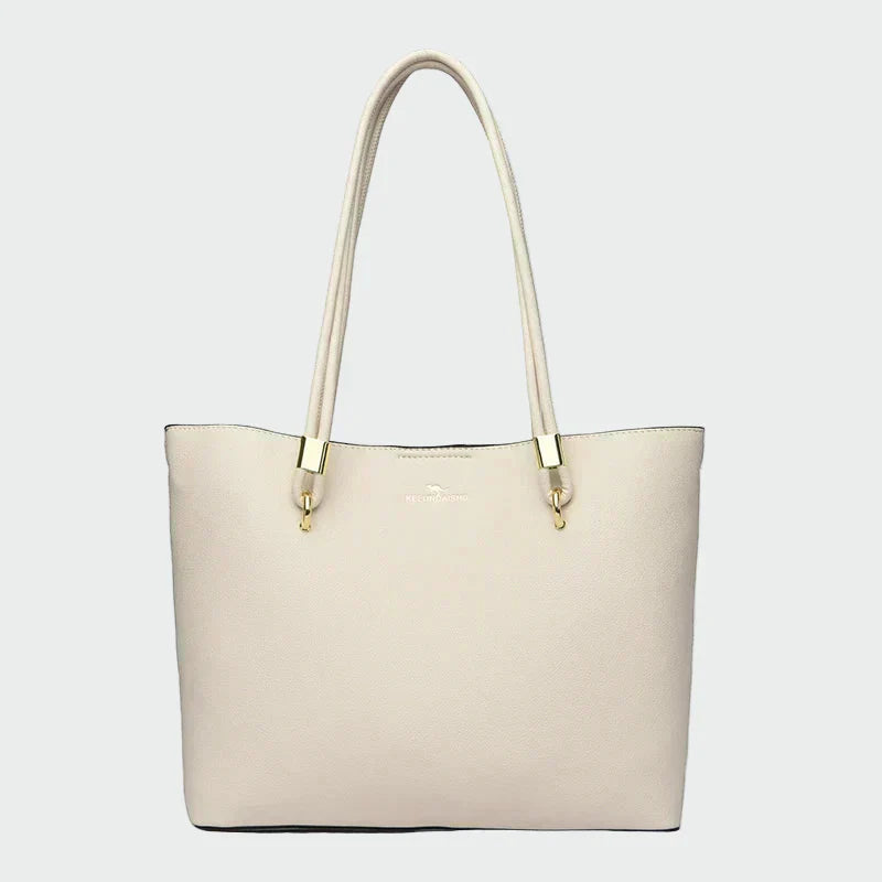 Večna elegantna torba tote