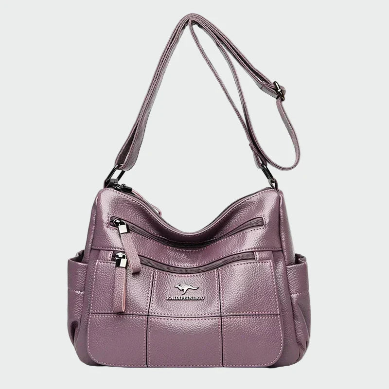 Večno elegantna torba