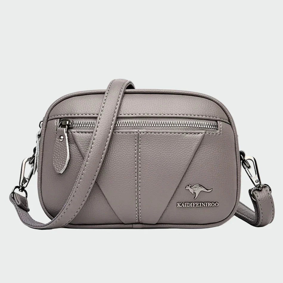 Usnjeni kos brezčasne elegance