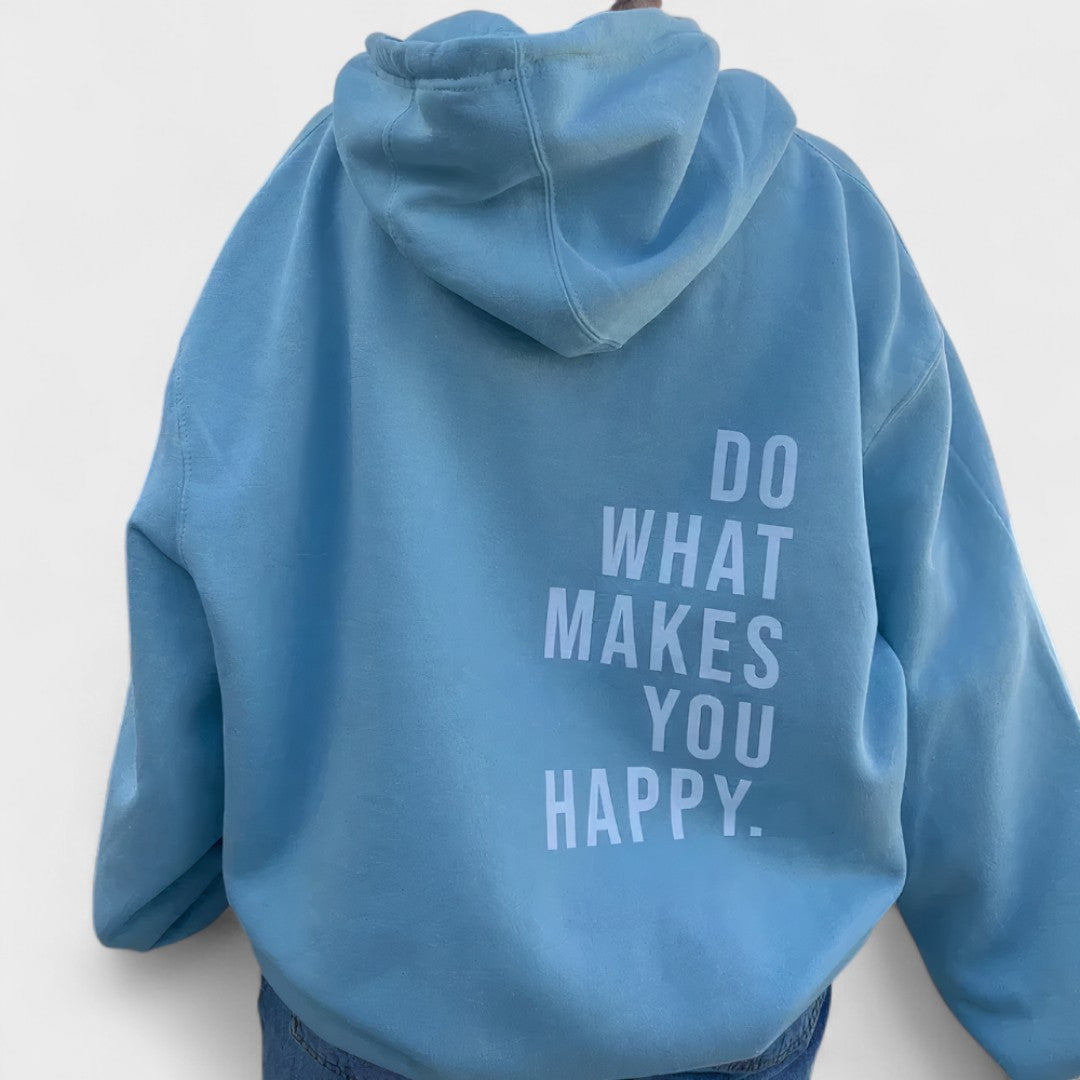 Dora - Majica s Tiskom Teksta