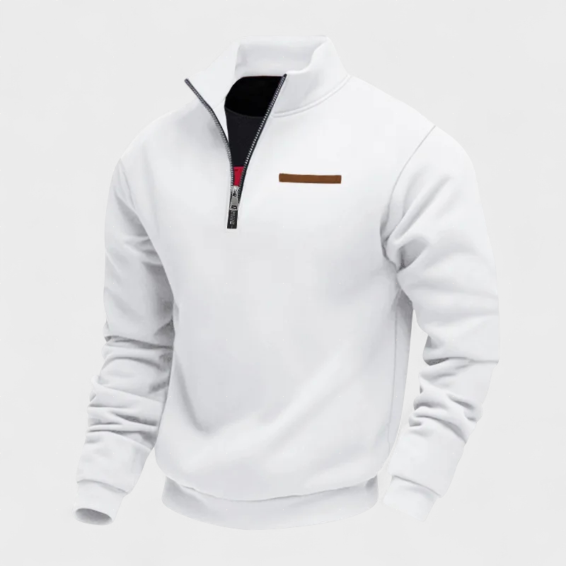 Marko | Priložnostna udobna majica