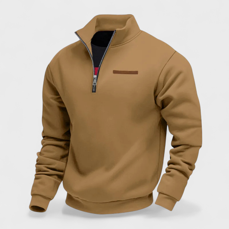 Marko | Priložnostna udobna majica