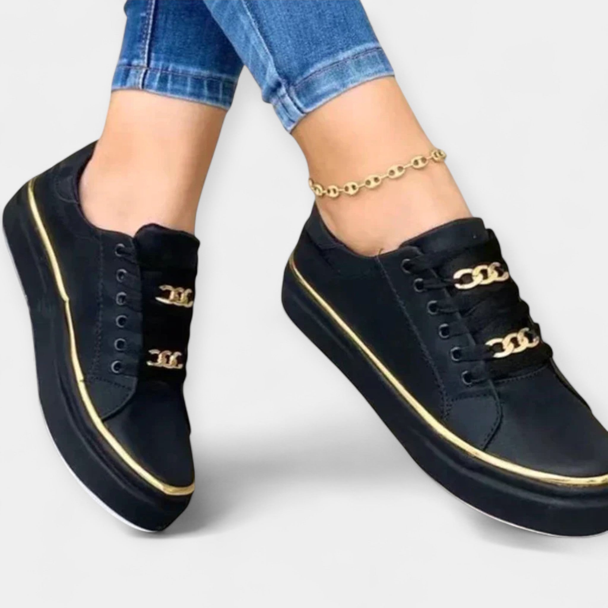 Stilni Hočni Čevlji