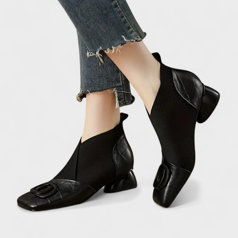 Štefka | Ortopedski Čevlji | Premium Izdaja