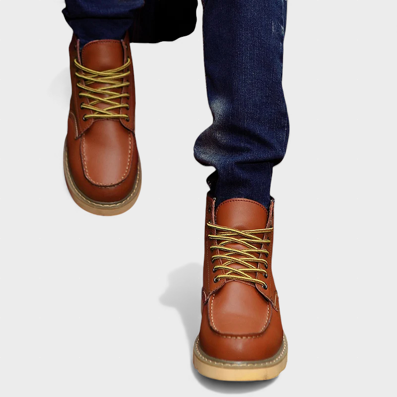 Aljaž - Retro Čevlji