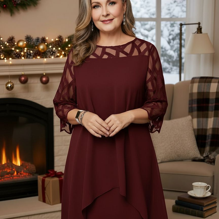 Juliana - Prijeten, Udoben in Prijazen do Trebuh