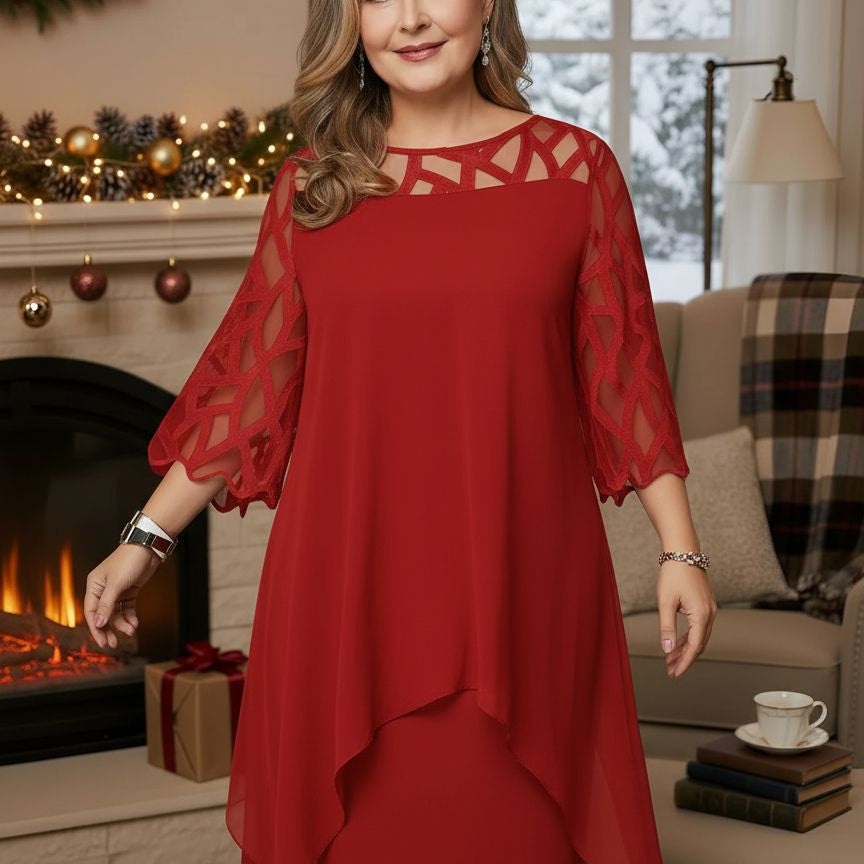 Juliana - Prijeten, Udoben in Prijazen do Trebuh