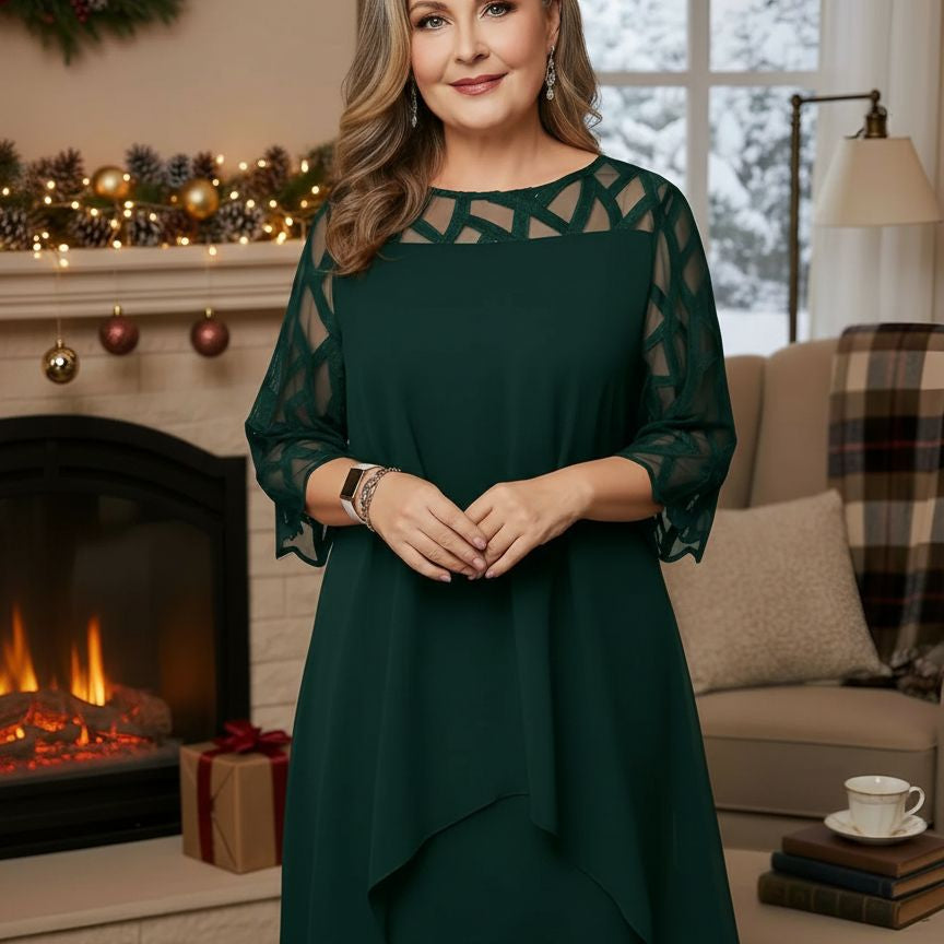 Juliana - Prijeten, Udoben in Prijazen do Trebuh