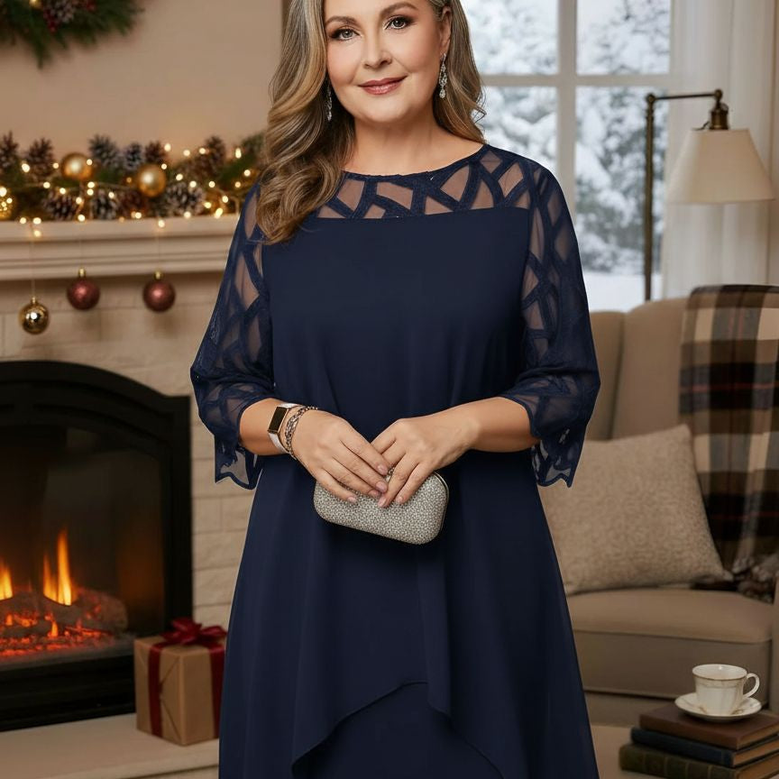 Juliana - Prijeten, Udoben in Prijazen do Trebuh