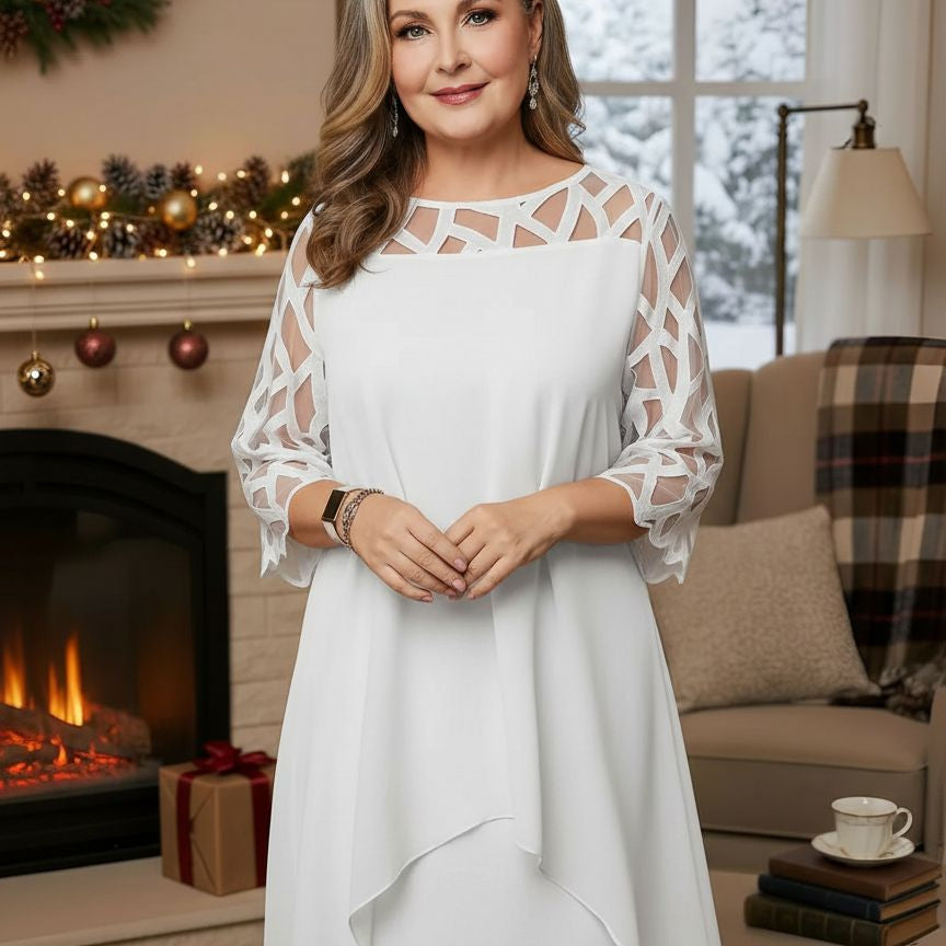 Juliana - Prijeten, Udoben in Prijazen do Trebuh