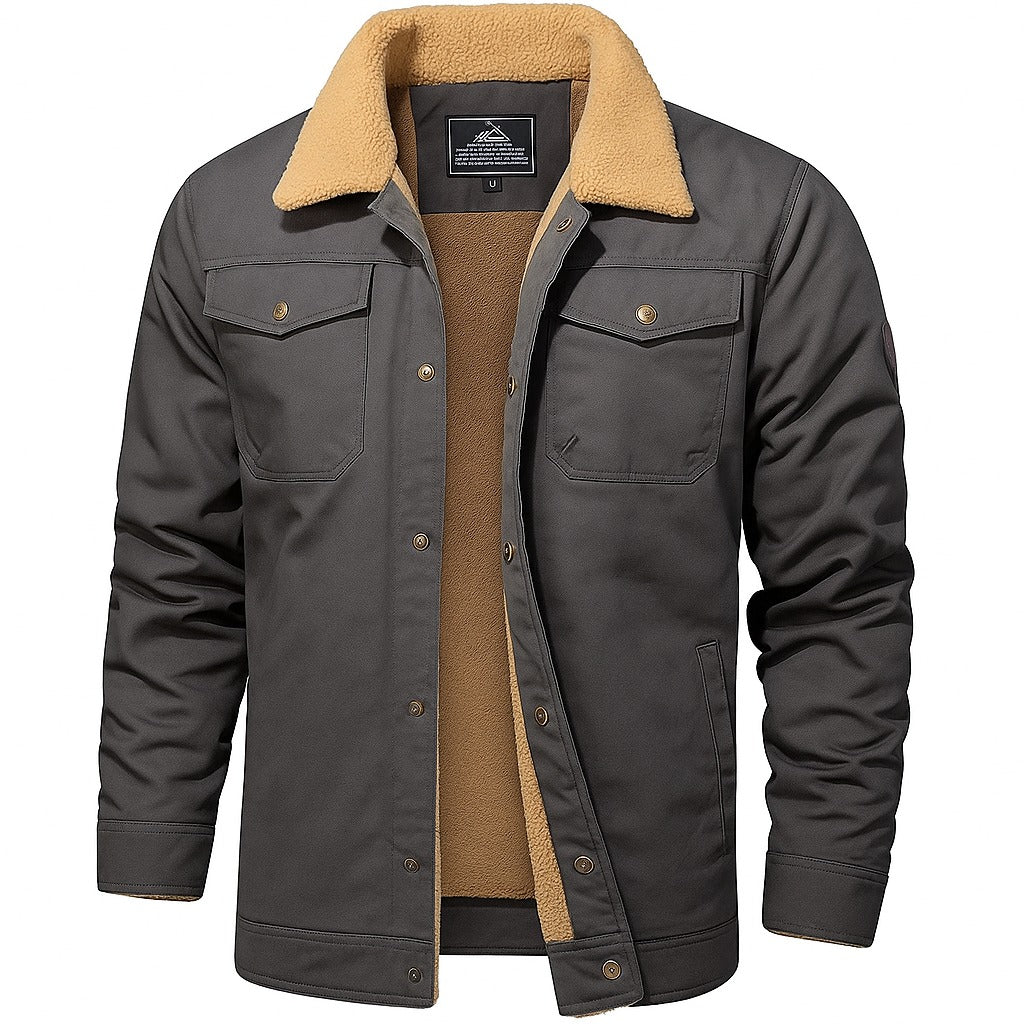 Mount™ - Bomber jakna