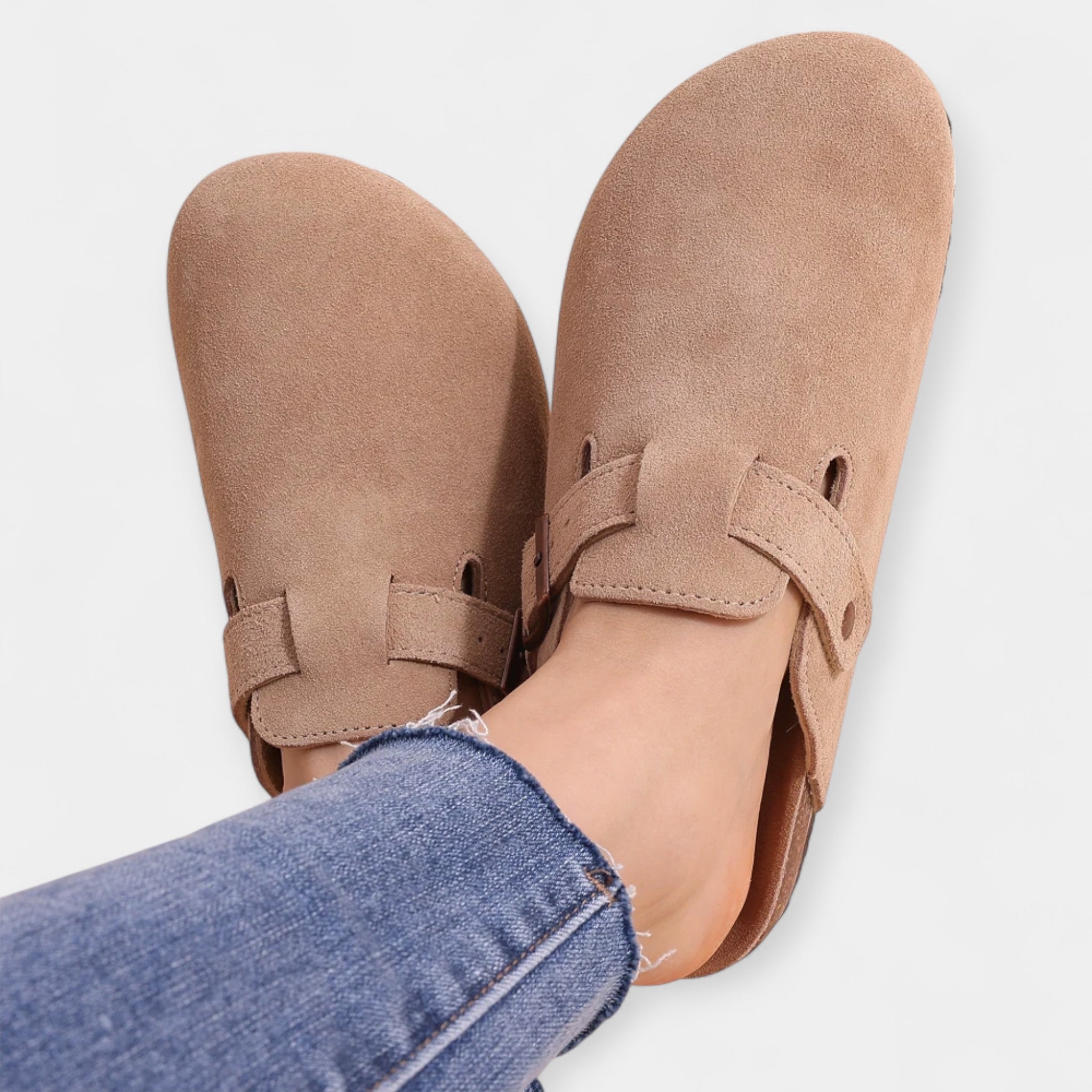 Udobne Lagané Sandale