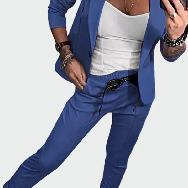 Popolna kombinacija elegance in udobja