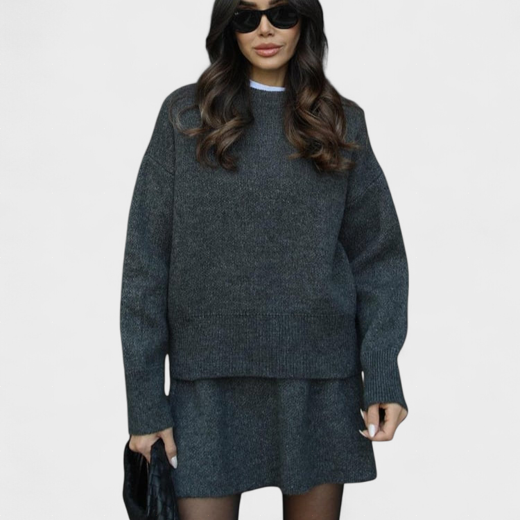 Barbara | Jesenski set