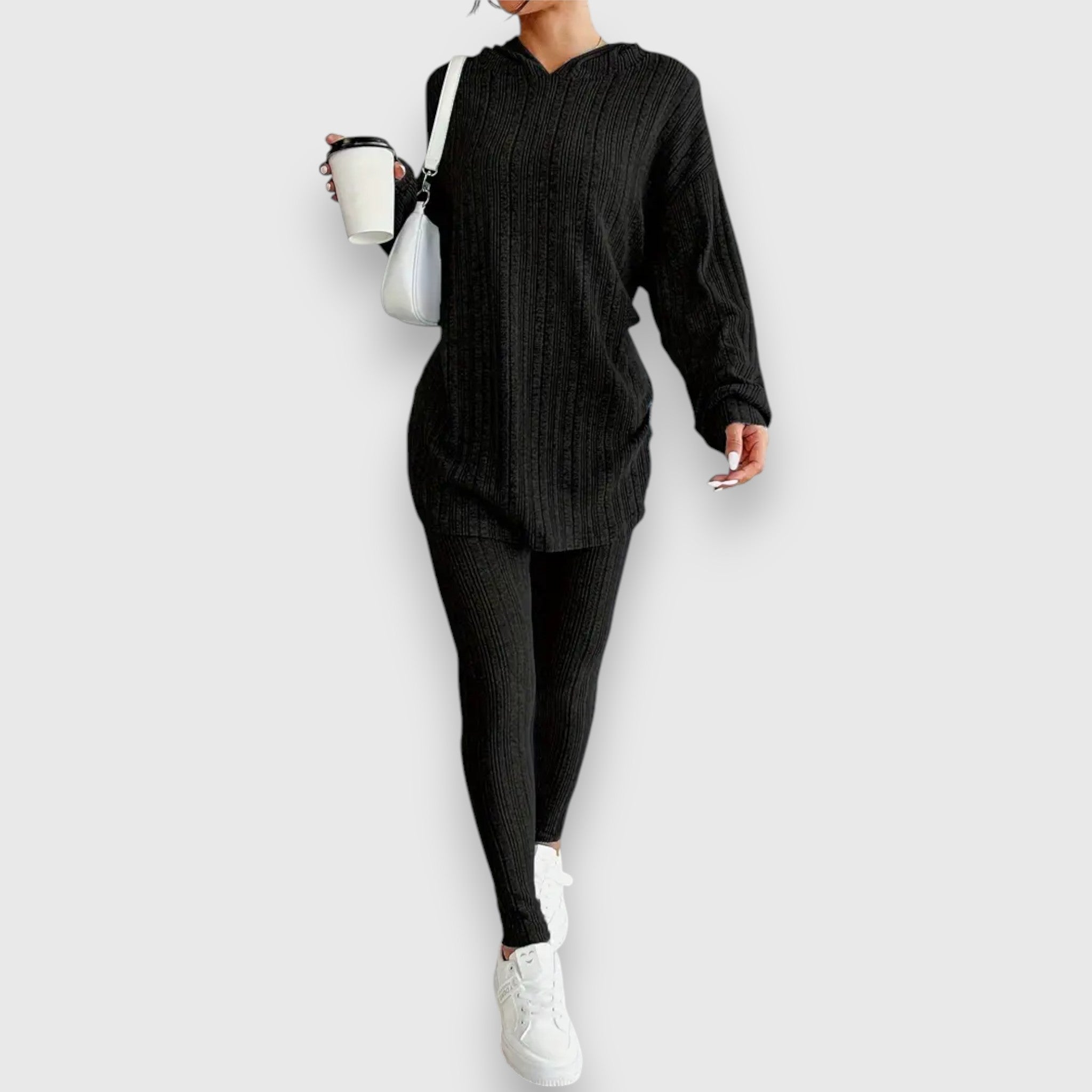 Praktičen Dvodelni Set