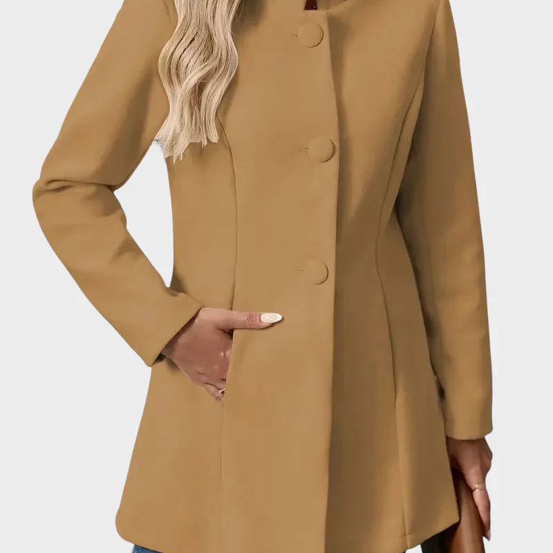 Zora - Večno Elegantna Jakna