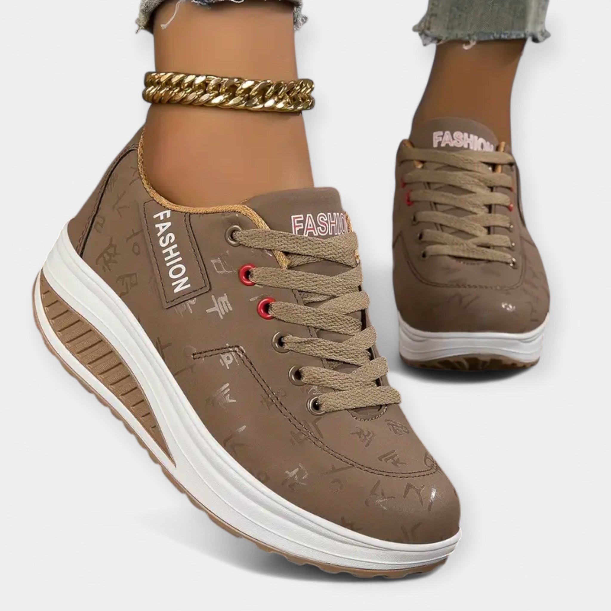 Anatomske Tenisice s Zračnimi Blazinicami