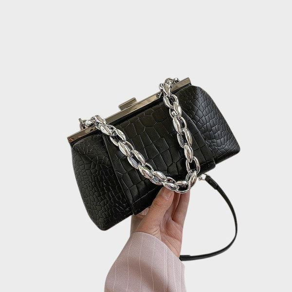 Jasna - Torba s Kožnim Učinkom